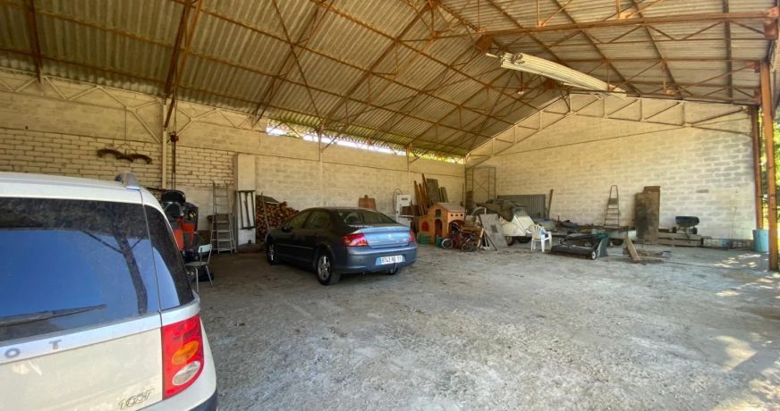 vente Maison Mirepoix