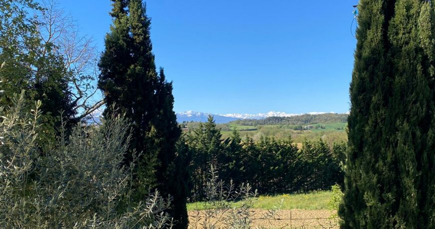 vente Maison Mirepoix