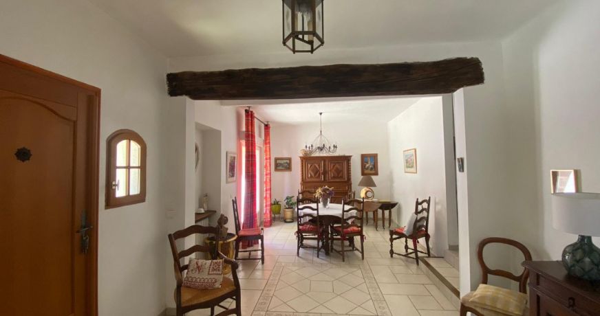 vente Maison Mirepoix