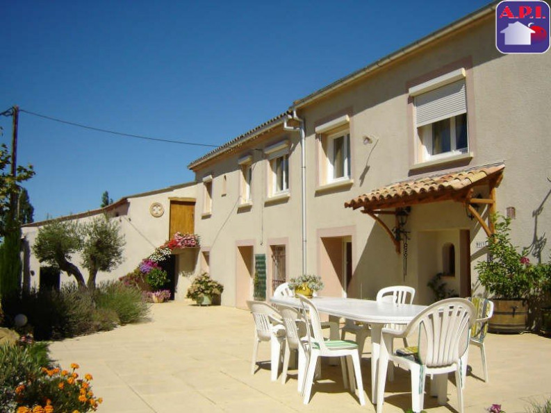 vente Maison Mirepoix - Photo 1