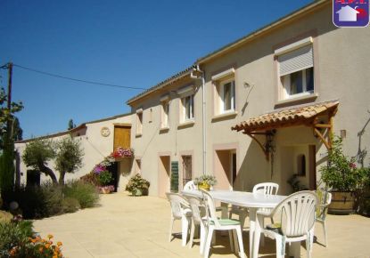 vente Maison Mirepoix