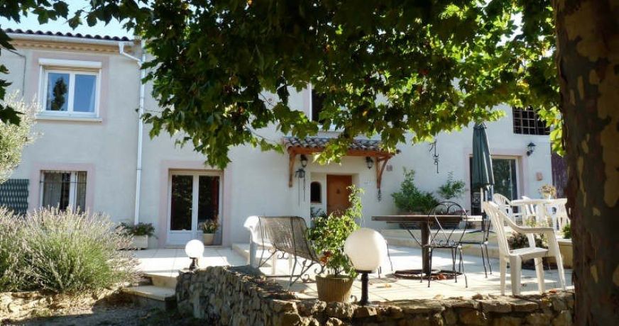 vente Maison Mirepoix