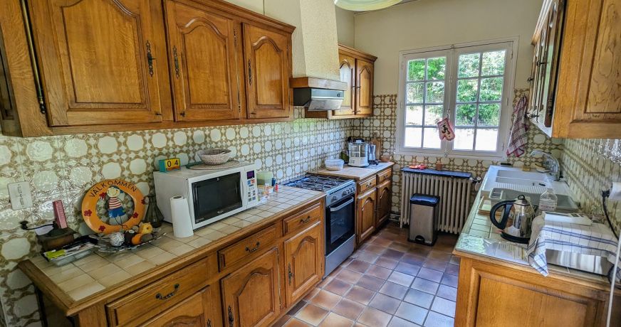vente Maison Foix