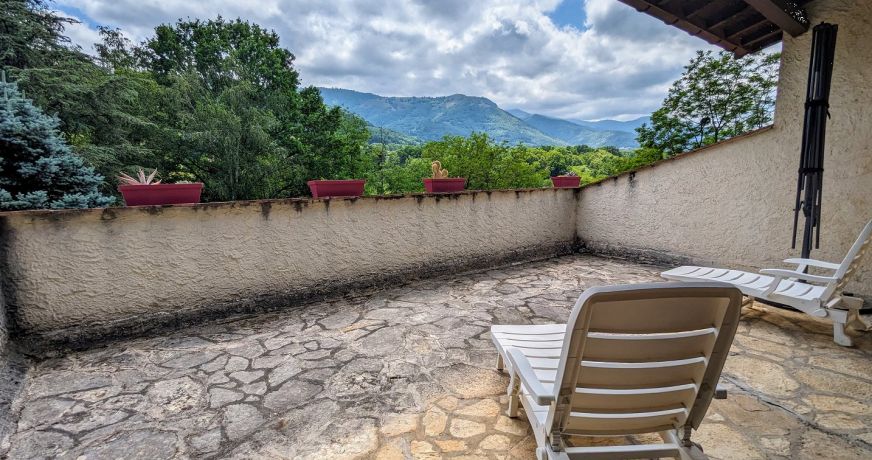 vente Maison Foix