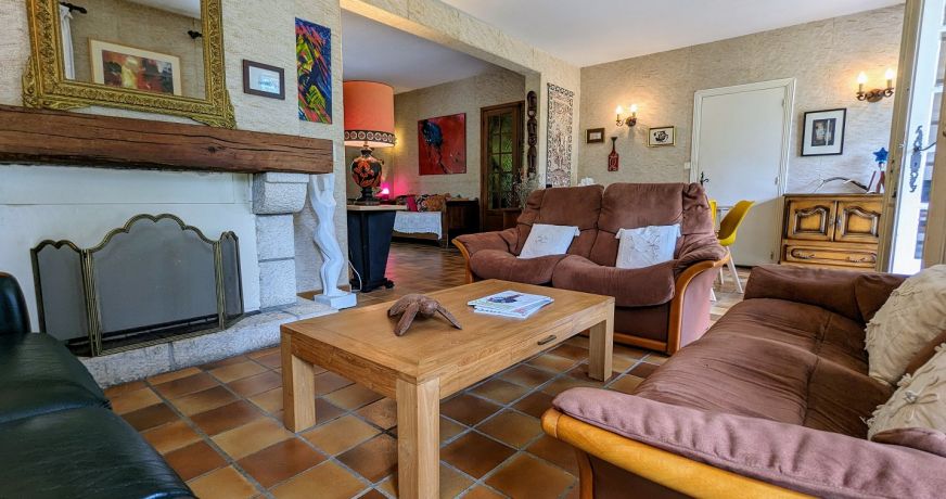 vente Maison Foix