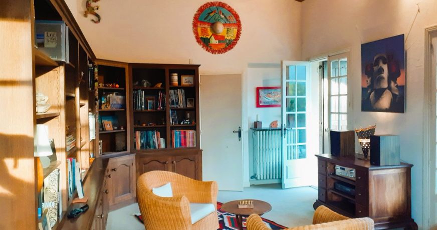 vente Maison Foix