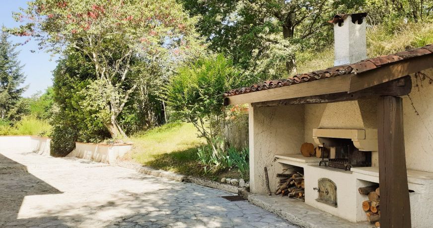 vente Maison Foix