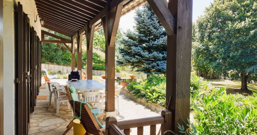 vente Maison Foix
