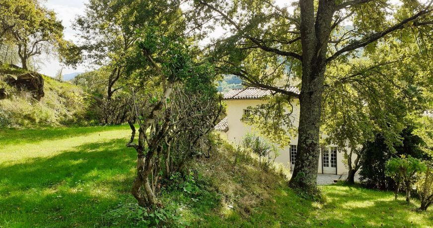 vente Maison Foix