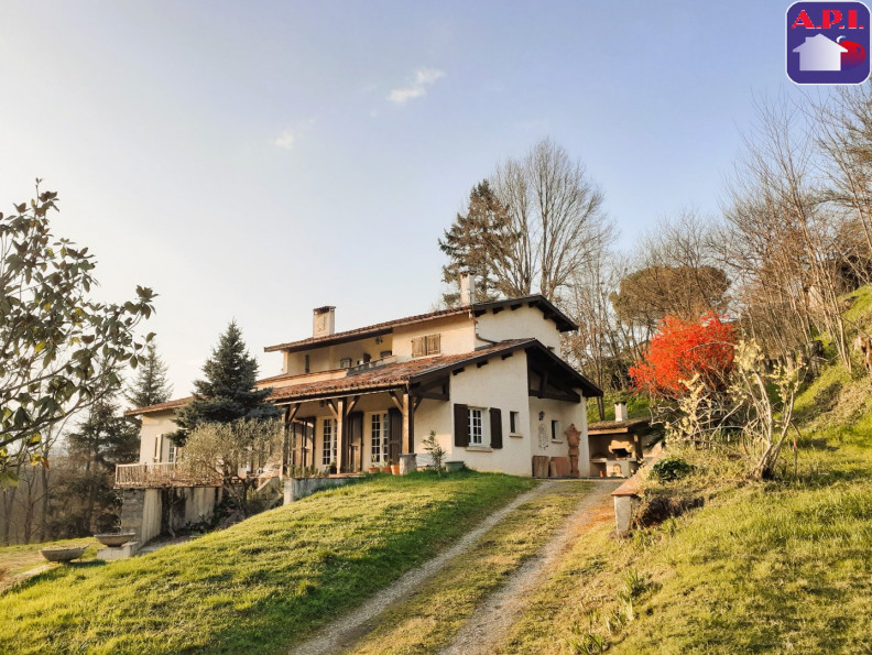 vente Maison Foix - Photo 1