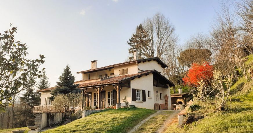 vente Maison Foix