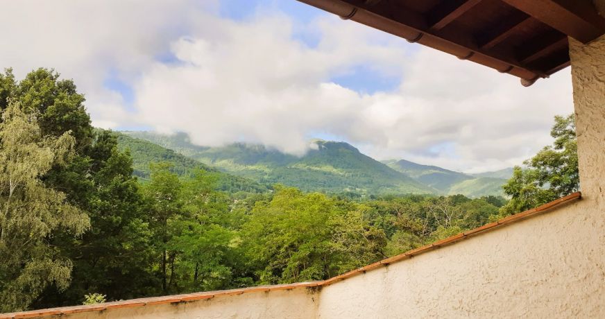 vente Maison Foix