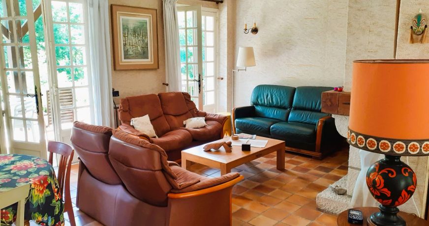 vente Maison Foix