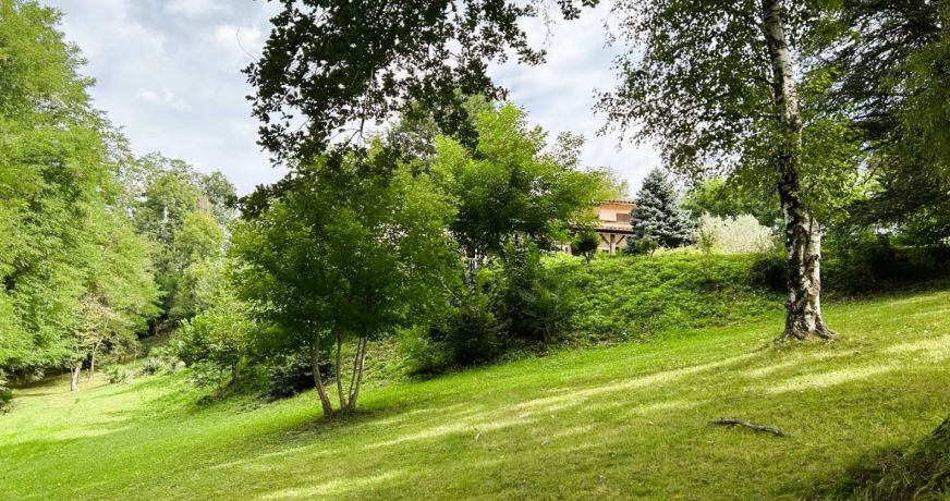 vente Maison Foix