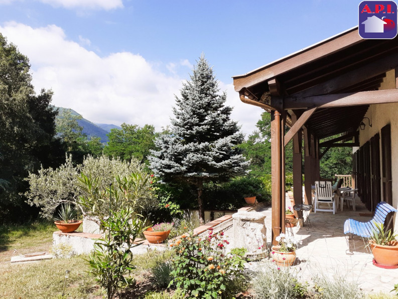 vente Maison Foix - Photo 10