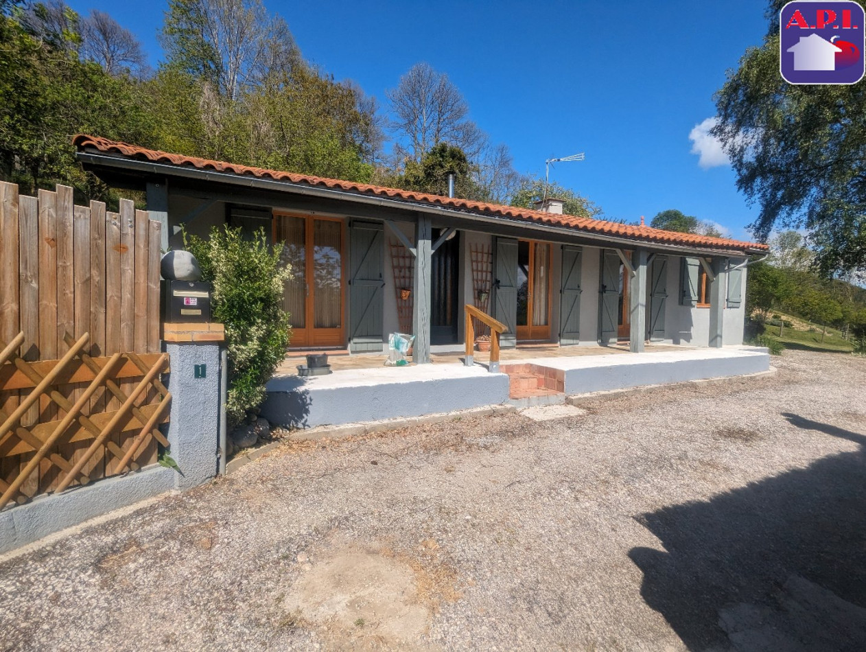 vente Maison Foix - Photo 2