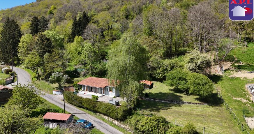 vente Maison Foix