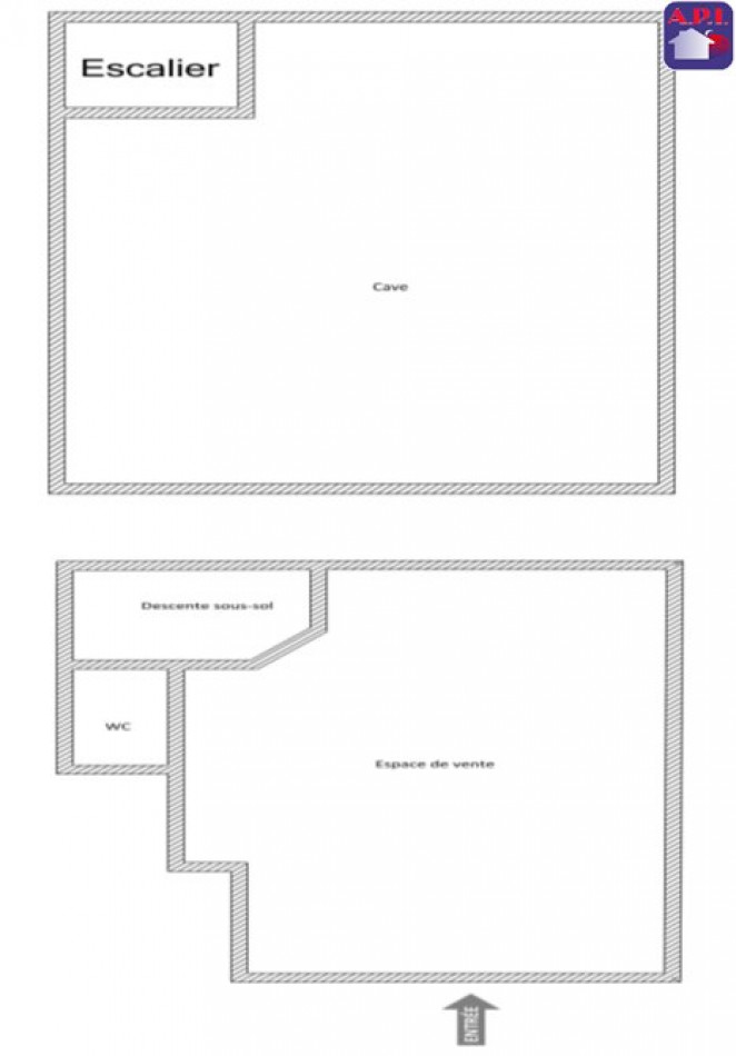 vente Immeuble Saint Gaudens - Photo 6