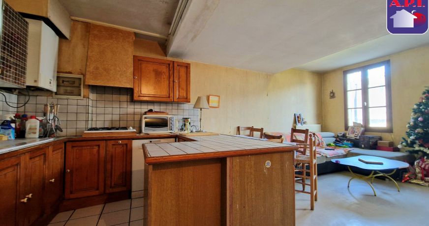 vente Immeuble Saint Gaudens
