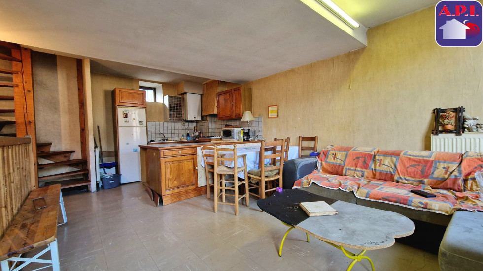 vente Immeuble Saint Gaudens - Photo 2