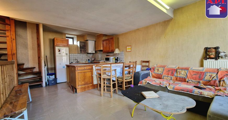 vente Immeuble Saint Gaudens