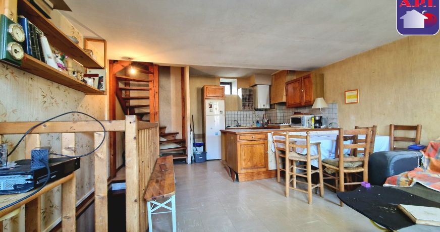 vente Immeuble Saint Gaudens