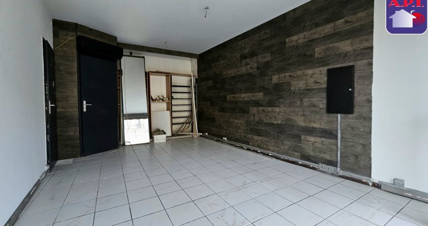 vente Immeuble Saint Gaudens