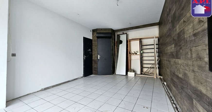 vente Immeuble Saint Gaudens