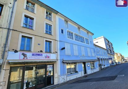 vente Immeuble Saint Gaudens