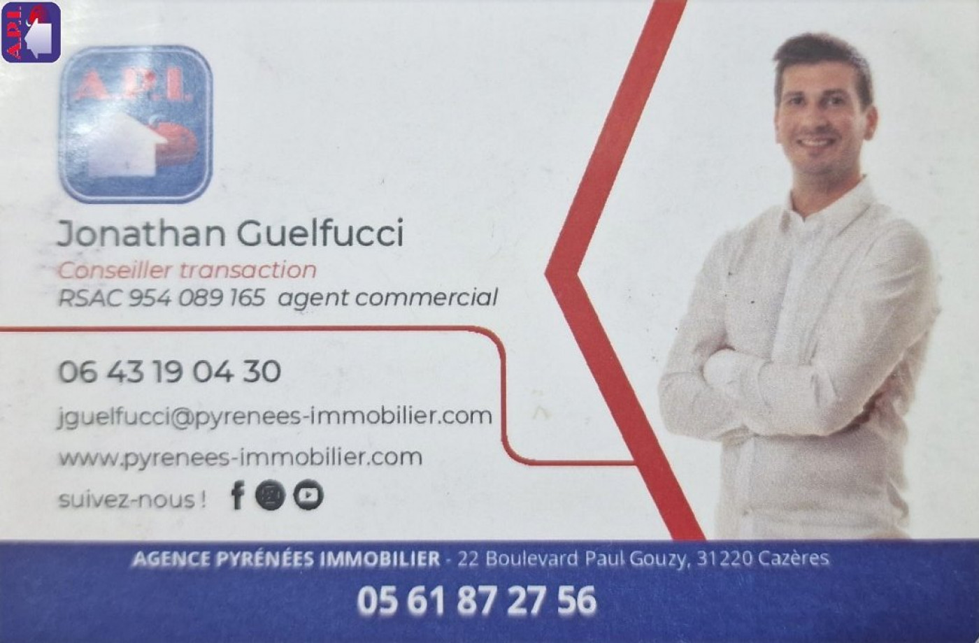 vente Immeuble Saint Gaudens - Photo 8