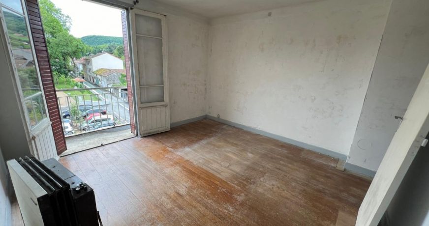 vente Appartement Saint Girons