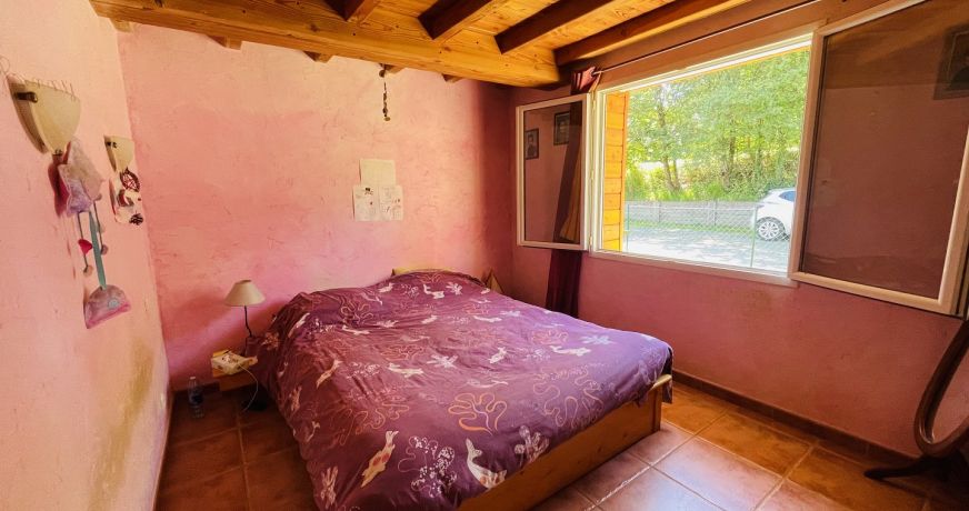 vente Maison Varilhes