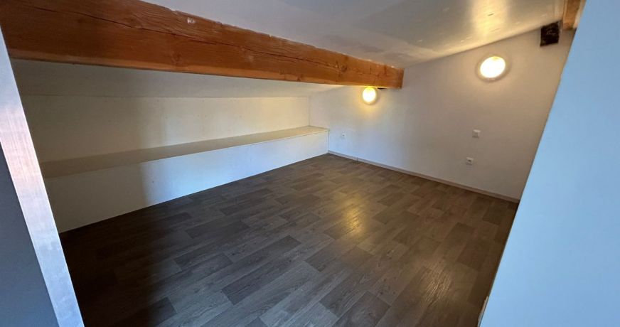 location Maison Mazeres