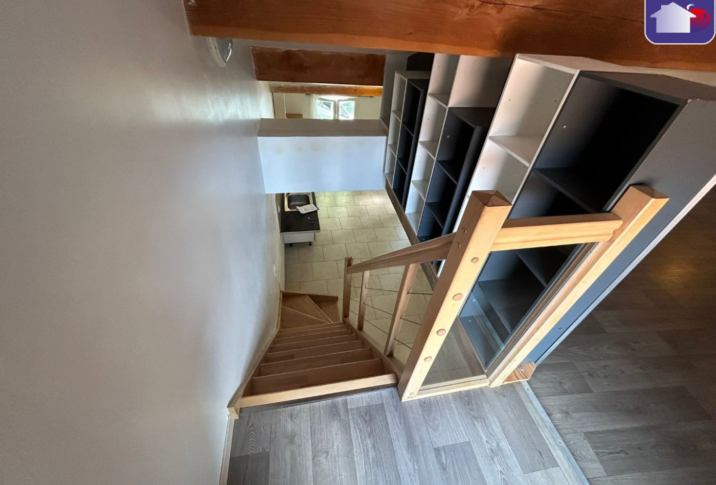 location Maison Mazeres - Photo 2