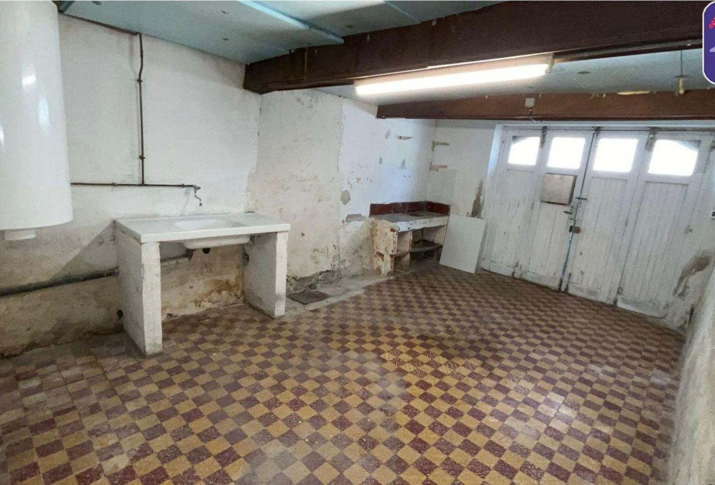 location Maison Mazeres - Photo 6