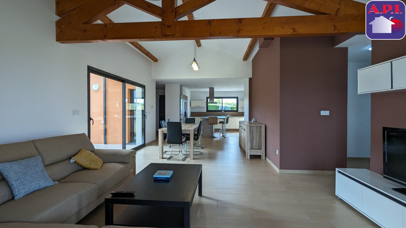 location Maison Nailloux - Photo 5