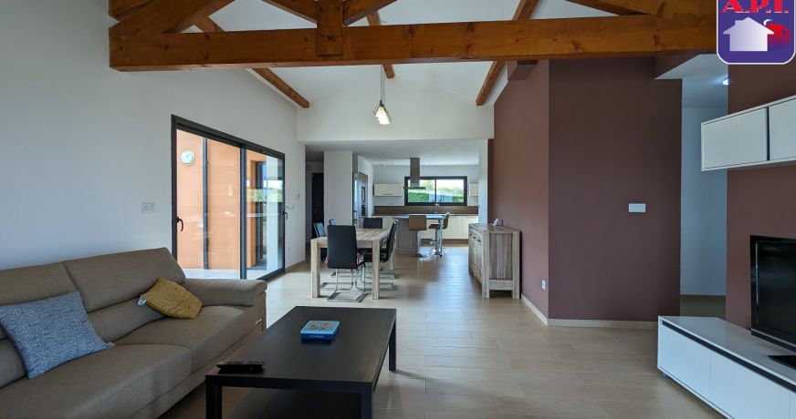 location Maison Nailloux