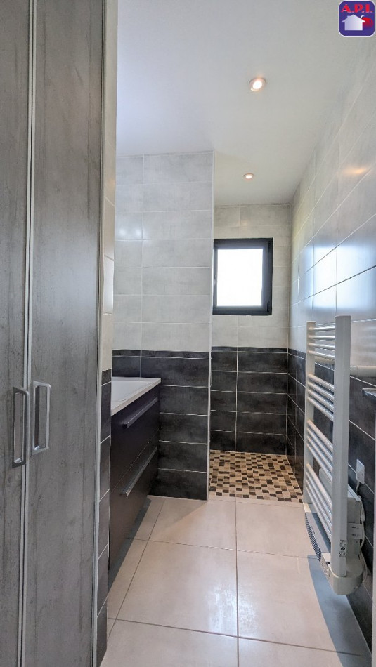 location Maison Nailloux - Photo 11