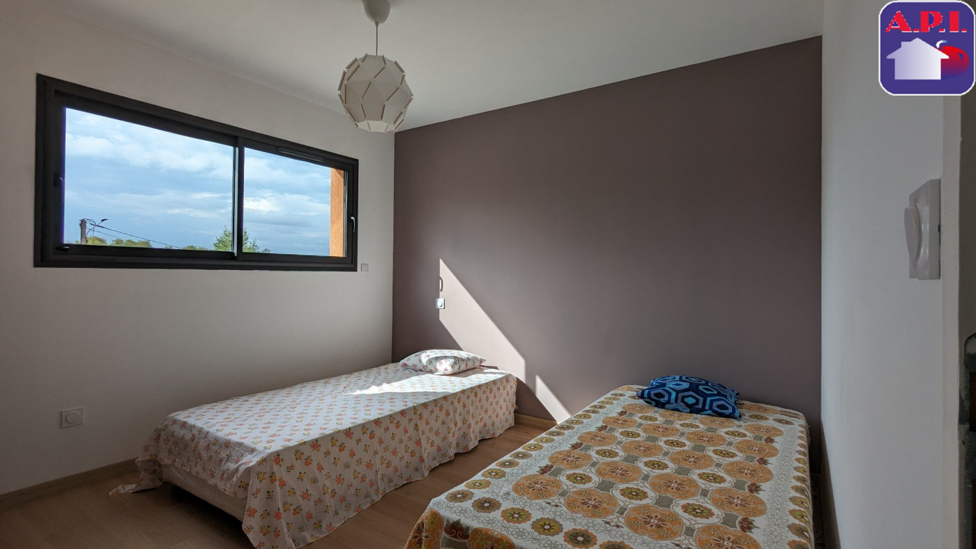 location Maison Nailloux - Photo 9