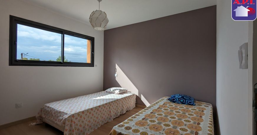 location Maison Nailloux