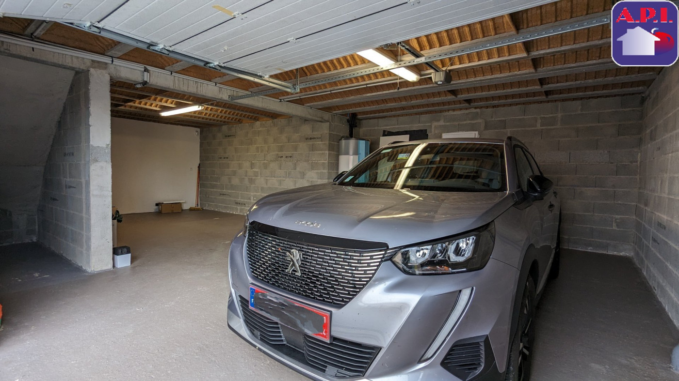 location Maison Nailloux - Photo 12