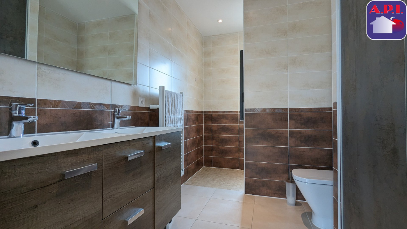 location Maison Nailloux - Photo 8