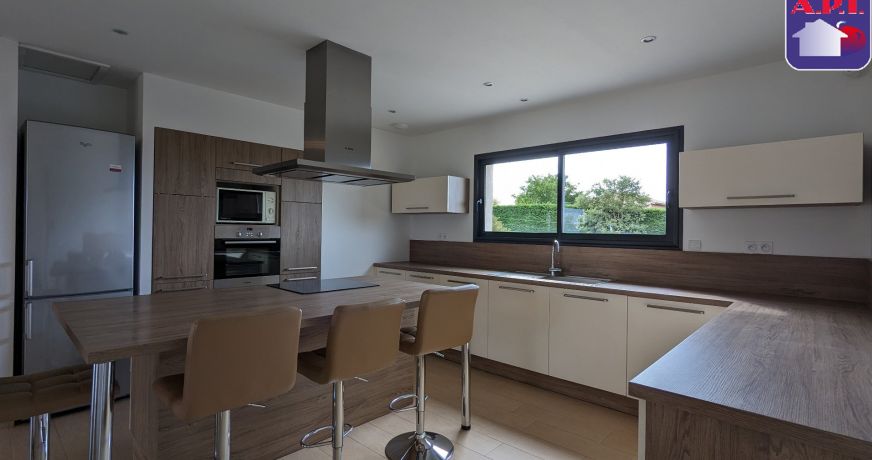 location Maison Nailloux