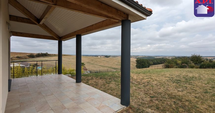 location Maison Nailloux