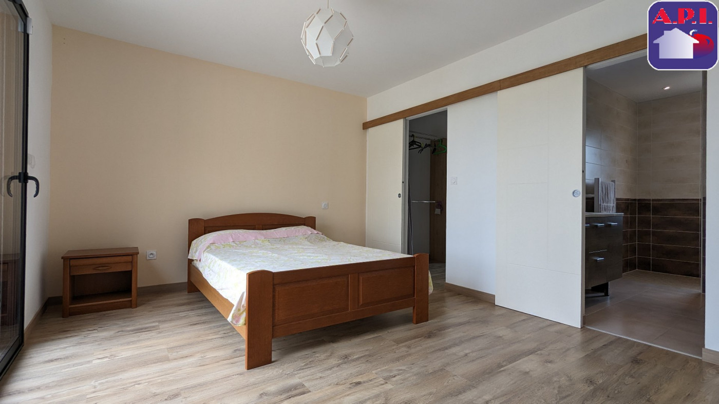 location Maison Nailloux - Photo 7