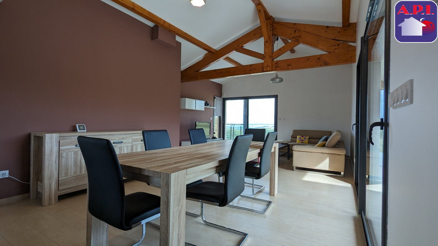 location Maison Nailloux - Photo 3