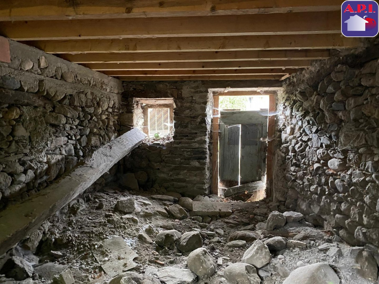 vente Maison à rénover Audressein - Photo 6