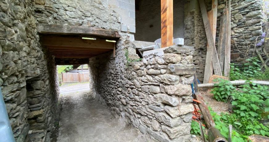 vente Maison à rénover Audressein