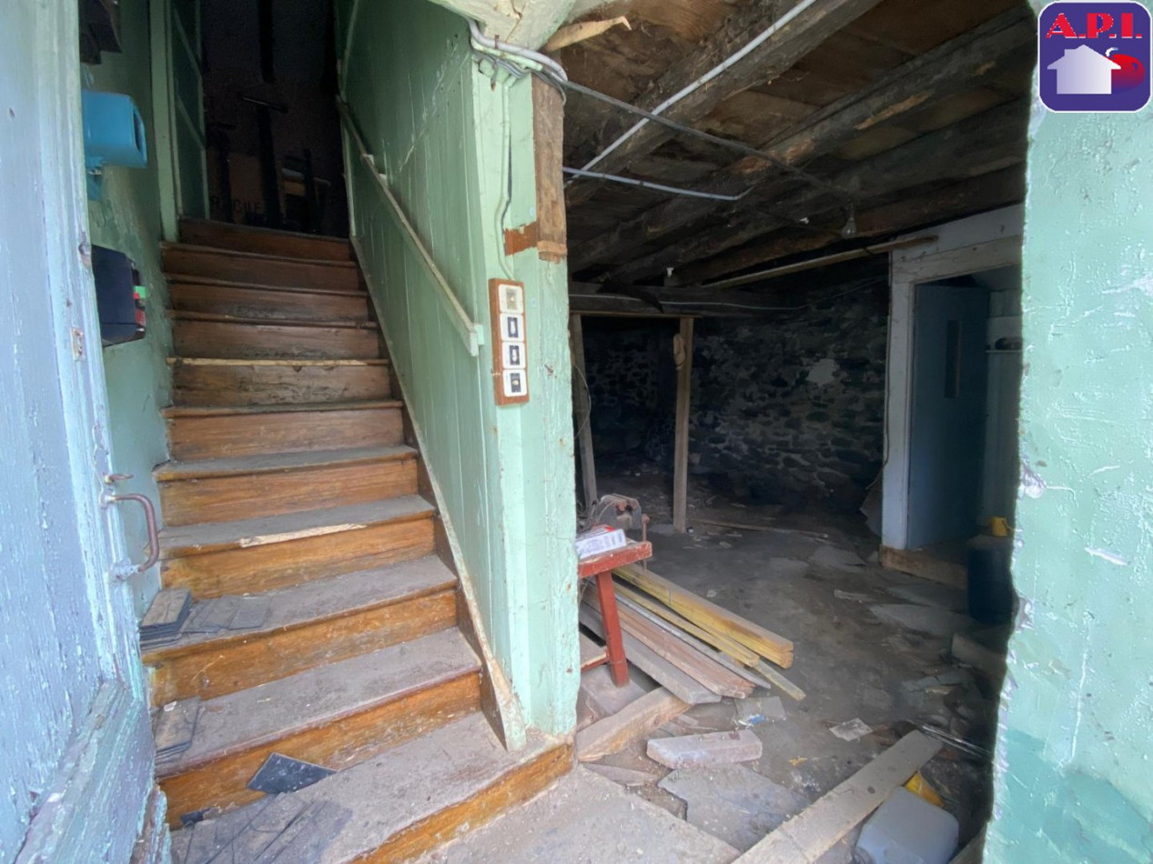 vente Maison à rénover Audressein - Photo 4