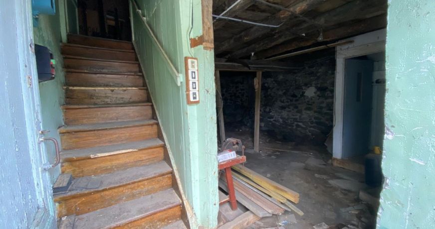 vente Maison à rénover Audressein
